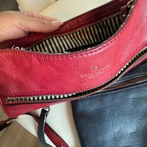 Kate Spade Crossbody Purses